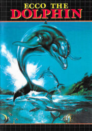 Ecco the Dolphin