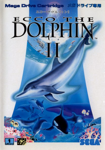 ecco the dolphin ps3