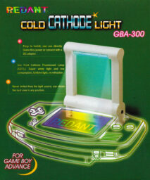 Cold Cathode Light