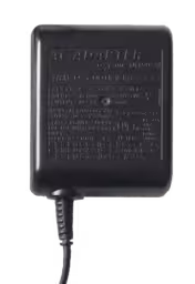 An image of the Game Boy Micro AC Adaptor.