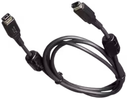 An image of Game Link Cable.