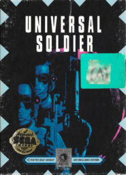 Universal Soldier