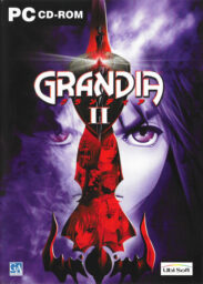 Grandia II