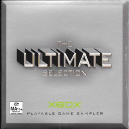 The Ultimate Selection