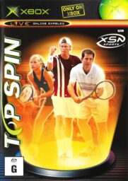 Top Spin