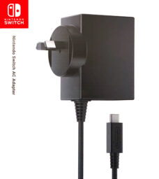 AC Adapter