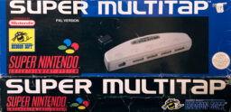 Super Multitap