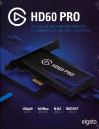 Elgato HD60 Pro