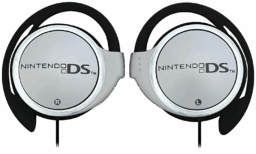Headphone DS