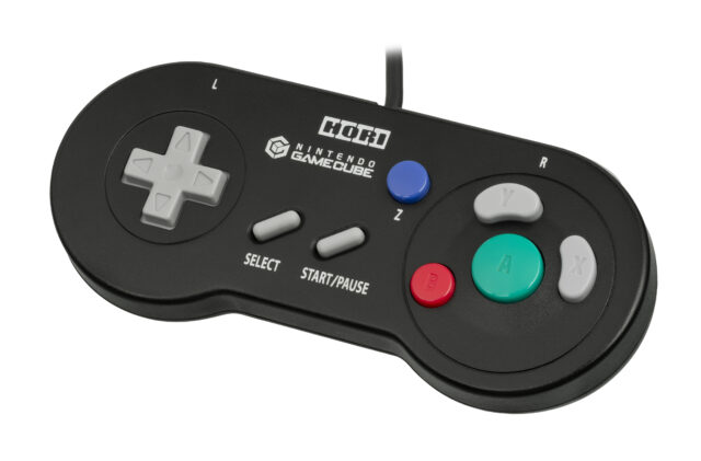 Digital Controller (Black) - Image 4