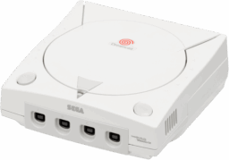 Dreamcast