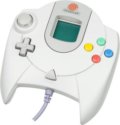 Controller