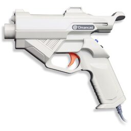 Gun
