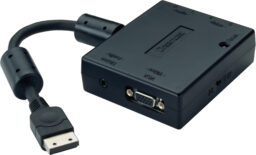 VGA Box