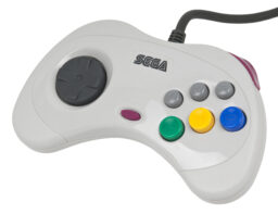Controller