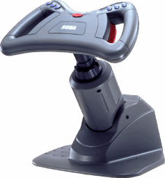 Racing Controller