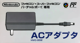 AC Adapter