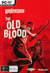 Wolfenstein: The Old Blood