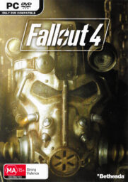 Fallout 4