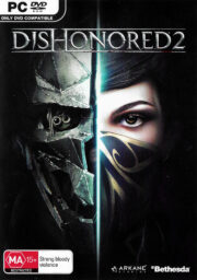 Dishonored 2