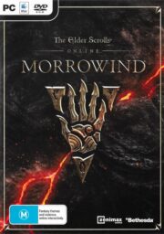 The Elder Scrolls Online: Morrowind