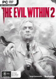 The Evil Within 2