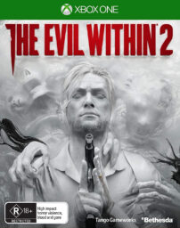 The Evil Within 2