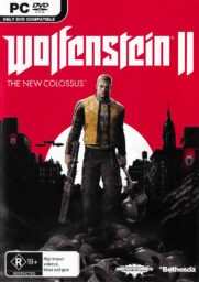 Wolfenstein II: The New Colossus