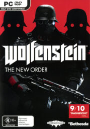 Wolfenstein: The New Order