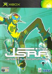 Jet Set Radio Future