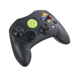 Controller
