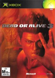 Dead or Alive 3