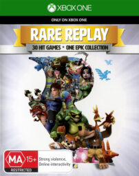 Rare Replay