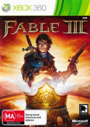 Fable III
