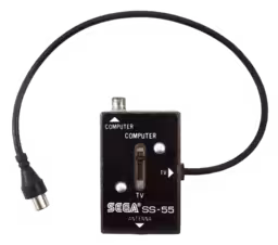 An image of RF Switch.