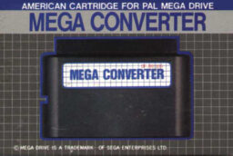 Mega Converter