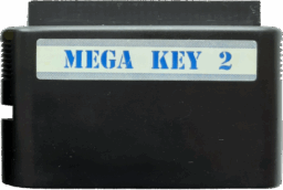 Mega Key 2