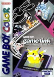 Universal Game Link Cable Set
