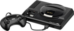 Mega Drive