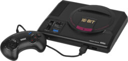 Mega Drive