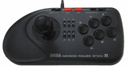 Arcade Power Stick II