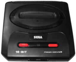 Mega Drive 2