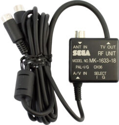 RF Unit