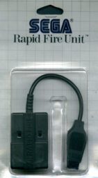 Rapid Fire Unit