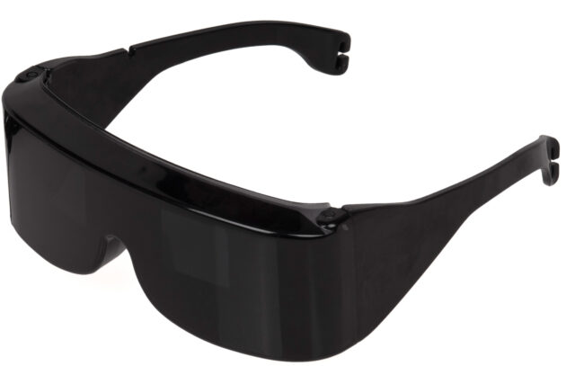 3-D Glasses - Image 2