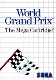 World Grand Prix
