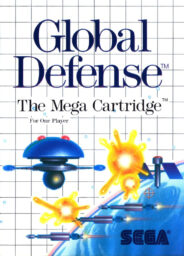 Global Defence