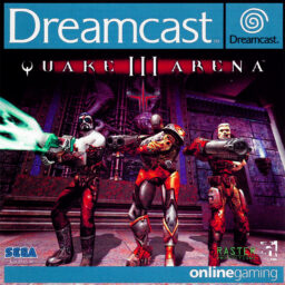 Quake III Arena