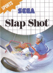 Slap Shot