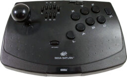 Virtua Stick